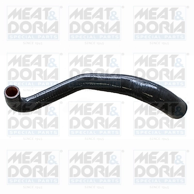 Charge Air Hose